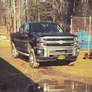 Meet your Posher, Dan